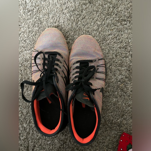 Nike Free Tr 6 Training Shoe Size 8 - Picture 6 of 7